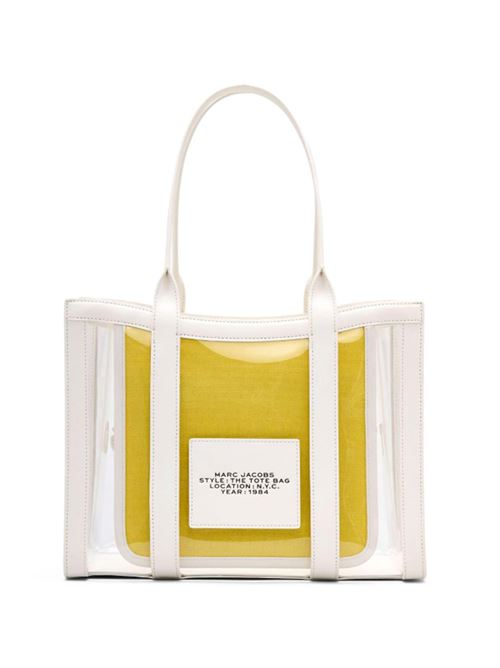 Borsa tote The Medium Clear MARC JACOBS | 2P4HTT046H03100